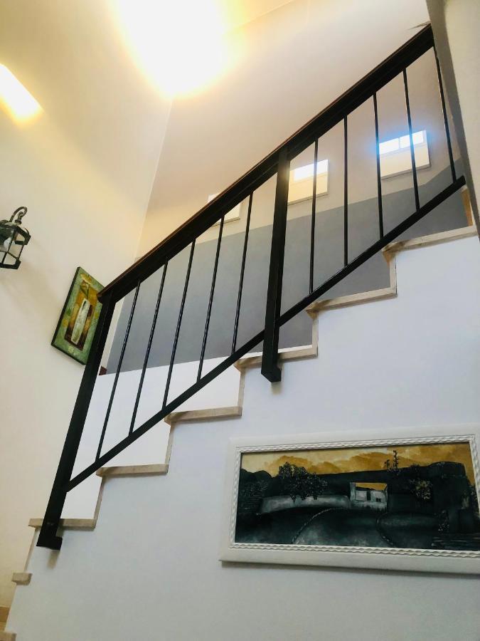 Las Lagunetas De Cadiz Villa Bagian luar foto